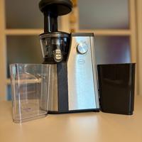 Estrattore di succo- RGV JUICE ART
