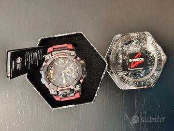 Orologio Casio GWG B1000 MUDMASTER