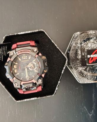 Orologio Casio GWG B1000 MUDMASTER