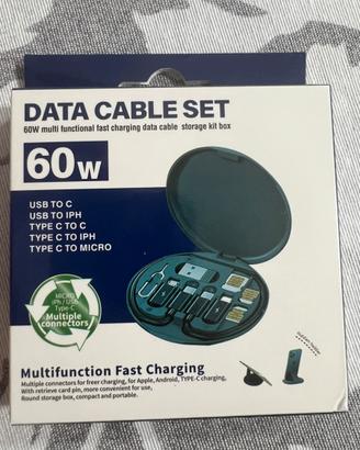 Adattatore per cellulari