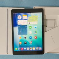 Apple iPad 9 th gen 2021 space grey 64gb