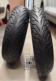 Michelin City Grip 2 scooter 