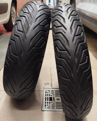 Michelin City Grip 2 scooter 