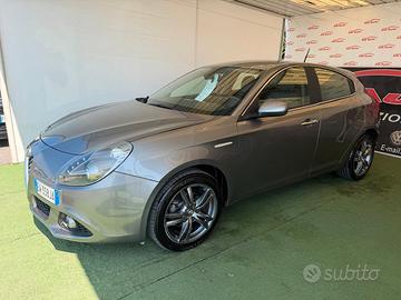 ALFA ROMEO GIULIETTA 1.6 MULTIJET 105CV