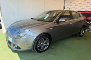 ALFA ROMEO GIULIETTA 1.6 MULTIJET 105CV