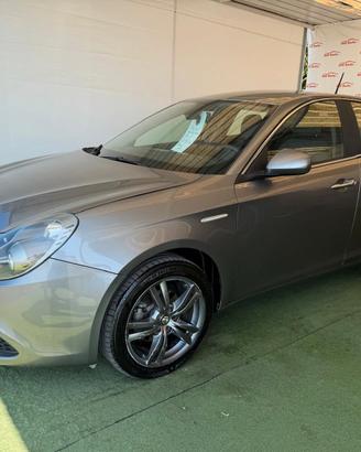 ALFA ROMEO GIULIETTA 1.6 MULTIJET 105CV