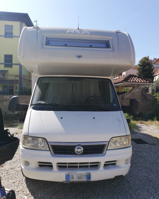 Arca 715 glm