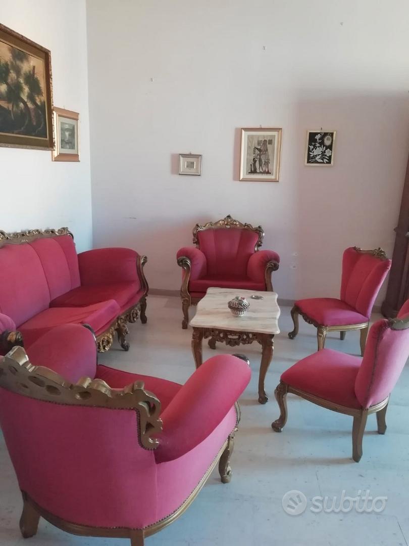 Apartment in Lecce - Vista 2