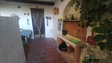 Isola di Montalbano loc. Chioso