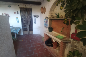 Isola di Montalbano loc. Chioso