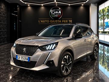 Peugeot 2008 Allure Pack s