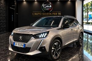 Peugeot 2008 Allure Pack s