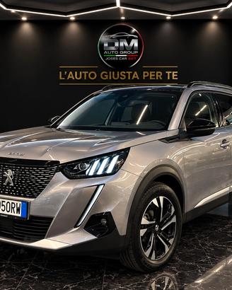 Peugeot 2008 Allure Pack s