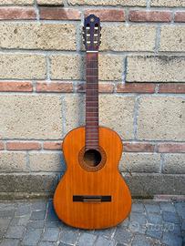 Chitarra Classica Yamaha G 60 + custodia rigida