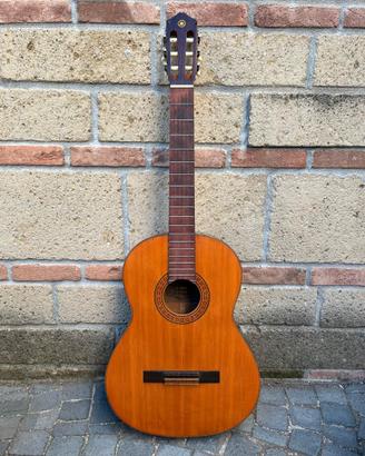 Chitarra Classica Yamaha G 60 + custodia rigida