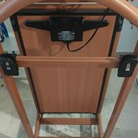 INDOSSATORE E METTIMPIEGA - FOPPAPEDRETTI