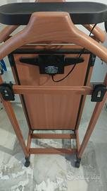 INDOSSATORE E METTIMPIEGA - FOPPAPEDRETTI