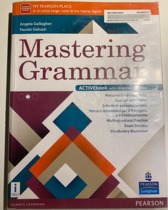 Libri di inglese