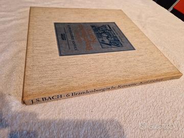 J. S. Bach – Münchener Bach-Orchester Karl Richter