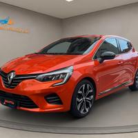 Renault Clio UNICO PROPRIETARIO - NEOPATENTATI