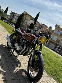 Cb 500