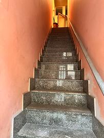 Casa in centro da ristrutturare