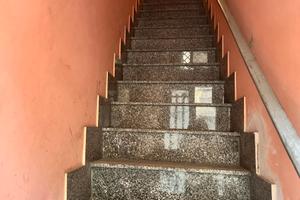 Casa in centro da ristrutturare