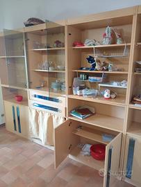 credenza soggiorno/cucina 