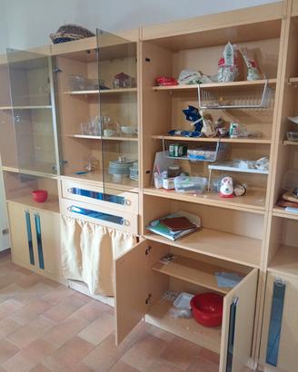 credenza soggiorno/cucina 