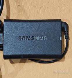 Caricabatteria Samsung 19V PA-1400-24