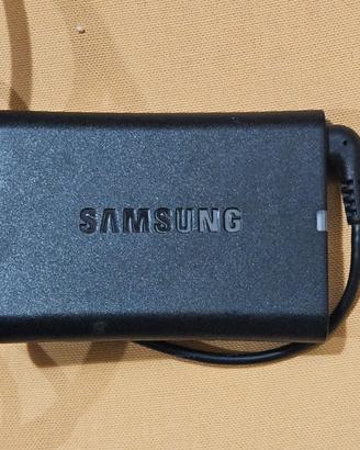 Caricabatteria Samsung 19V PA-1400-24