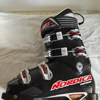 Scarponi Nordica Dobermann 130 TG 41/42