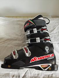 Scarponi Nordica Dobermann 130 TG 41/42