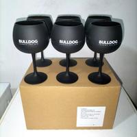 24 Bicchieri Calici Coppe Ballon Gin Bulldog Nuovi