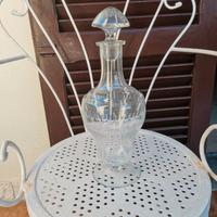 vintage bottle