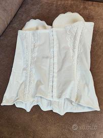 vestito da sposa