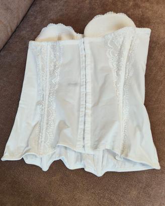 vestito da sposa