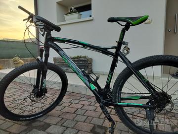 Mtb Eclipse modello Harada