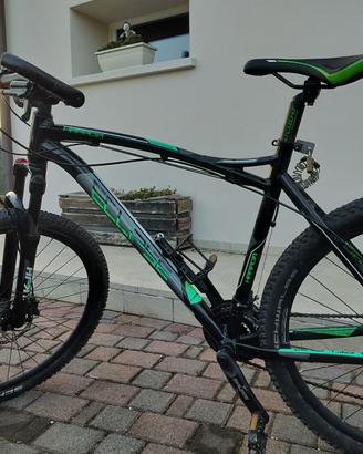 Mtb Eclipse modello Harada