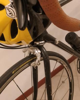 bici da corsa 