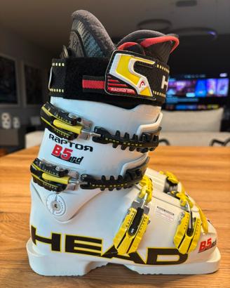 Scarponi Sci Head Raptor B5 Tg 20/22.5