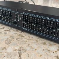 Equalizatore 30 bande