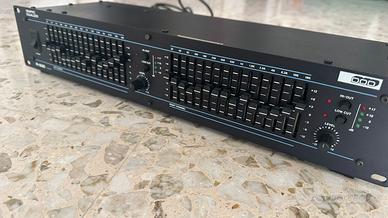 Equalizatore 30 bande