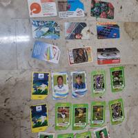 K2005NN-Lotto 45 Schede Telefoniche Rare