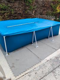 Piscina Bestway 