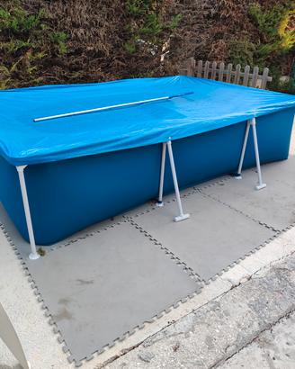 Piscina Bestway 