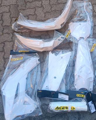 carene honda CRF 250 450 
