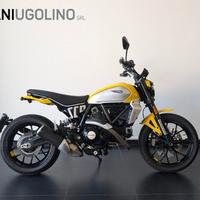 Ducati Scrambler - 2023