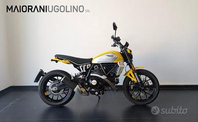 Ducati Scrambler - 2023