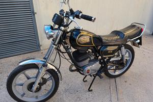 Gilera TG3 125 - 1982